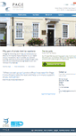 Mobile Screenshot of pagetaxconsulting.com